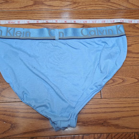 Calvin Klein Men's Brief - Picture 2 of 2